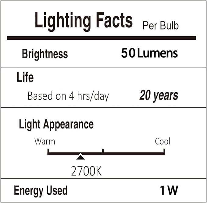 Svater Outdoor String Lights 200 FT, Patio Lights for Outside with Shatterproof LED Bulbs, Waterproof IP65 Commercial Hanging Light for Backyard Porch Balcony Bistro Party, 2700K