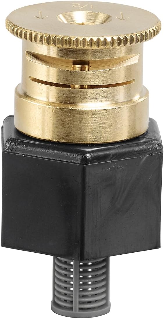 5-Pack Orbit 54052 Head Sprinkler, 1/2 Pattern