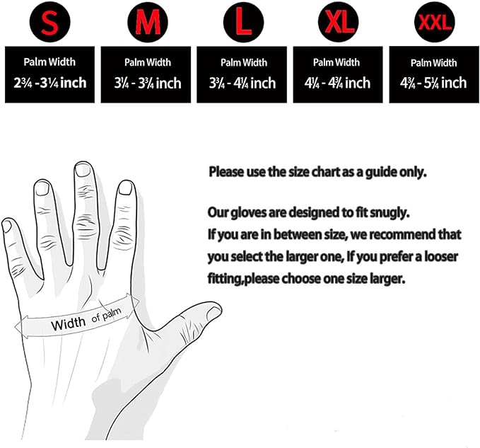 DULFINE Safety Work Gloves PU Coated-12 Pairs,White Seamless Knit Glove with Polyurethane Coated Smooth Grip on Palm & Fingers, for Men and Women, Ideal for General Duty Work (Large)