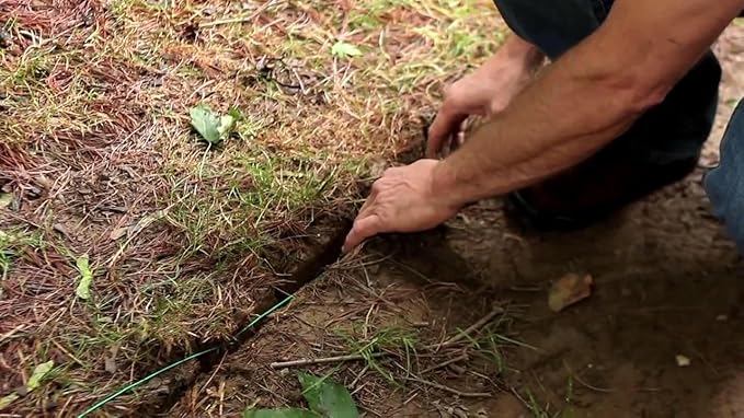 Extreme Dog Fence Industrial Grade Dog Fence Wire - 1000 Feet of Thickest Longest Lasting Electric Dog Fence Wire Available -14 Gauge (AWG) UV Resistant and Submersible