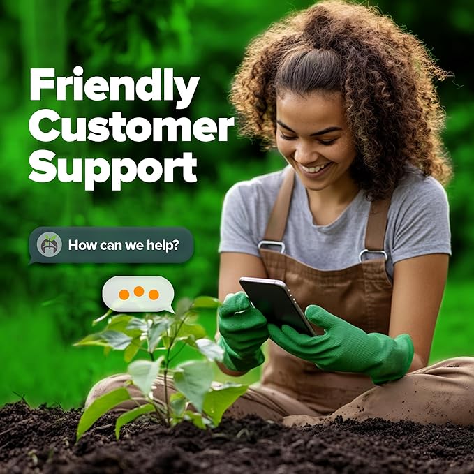 HOME GROWN 𝗨𝗦𝗔 53 White Lilac Flower Seeds Non-GMO, Heirloom Tree Seeds for Planting, Fragrant Flowering Tree Seeds for Landscaping, Pollinator Gardens, and Ornamental Borders (Syringa reticulata)