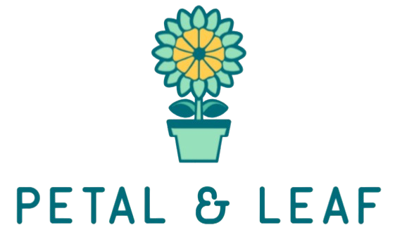 Petal & Leaf